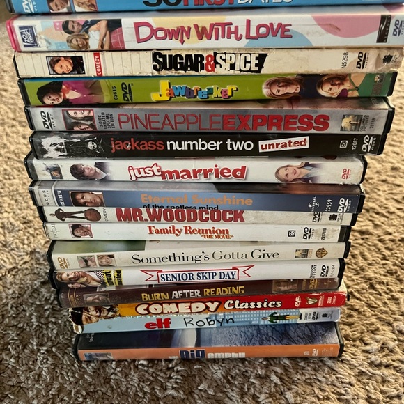 Comedy Burn After Reading Free Stream DVD Movie Collection